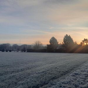 Gastenverblijf De Vense Weide