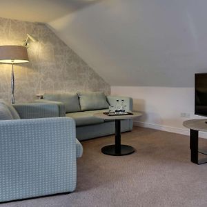 Two Room Family Room